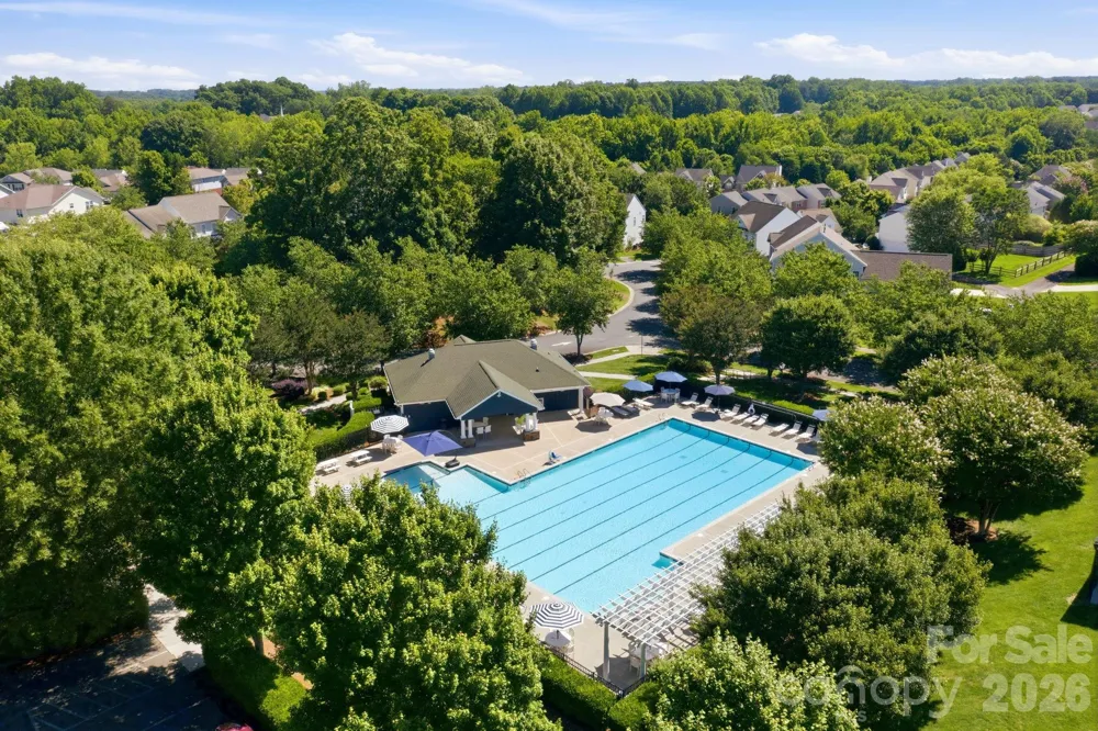 6721 Mountain Majesty Way Huntersville, NC 28078