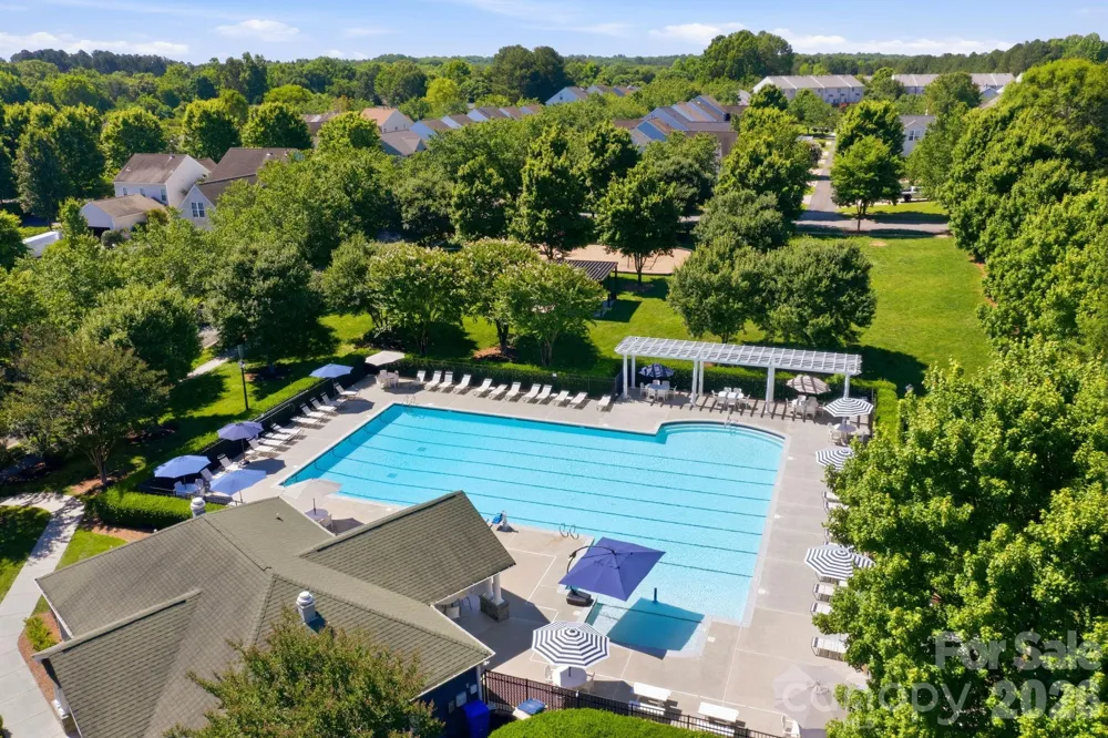 6721 Mountain Majesty Way Huntersville, NC 28078