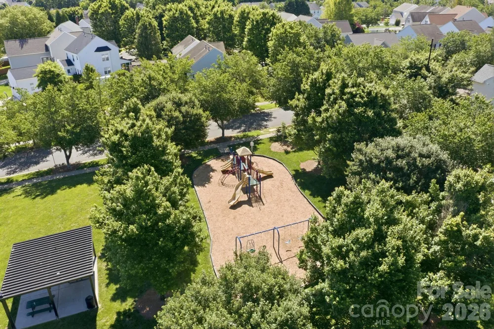 6721 Mountain Majesty Way Huntersville, NC 28078