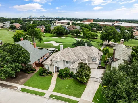 5717 Northbrook Drive