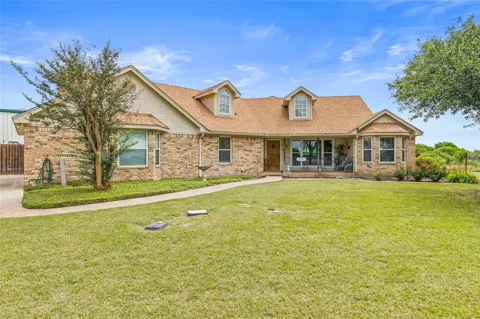 414 County Road 437
