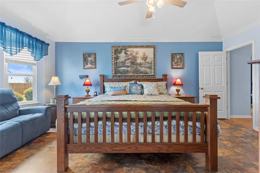 414 County Road 437 Eddy, TX 76524