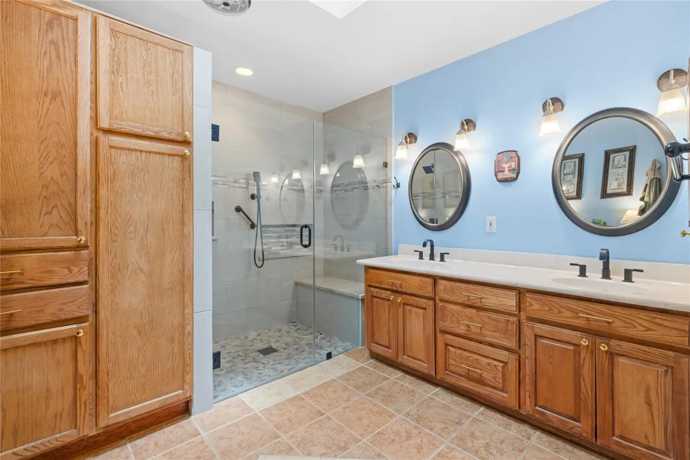 414 County Road 437 Eddy, TX 76524