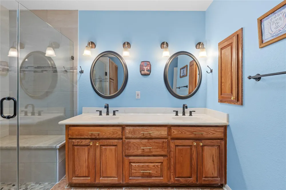 414 County Road 437 Eddy, TX 76524