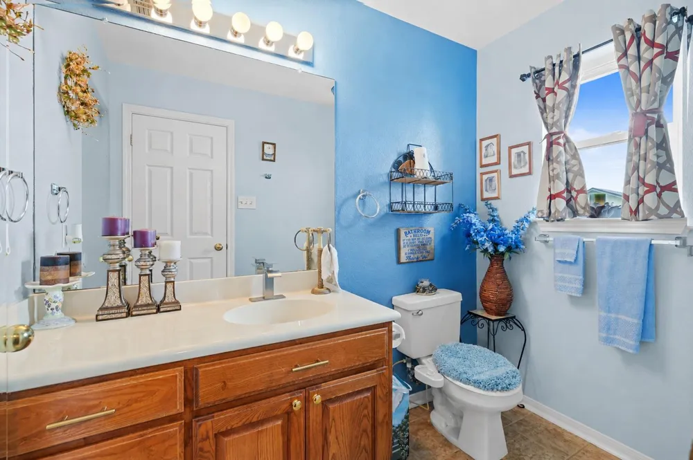 414 County Road 437 Eddy, TX 76524