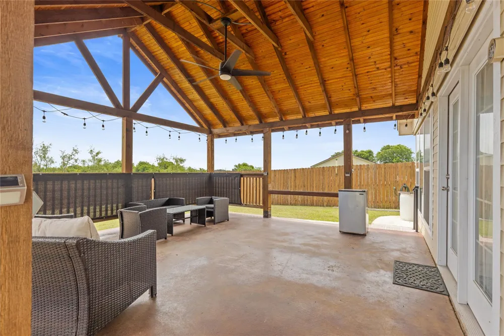414 County Road 437 Eddy, TX 76524