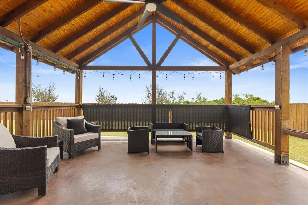414 County Road 437 Eddy, TX 76524