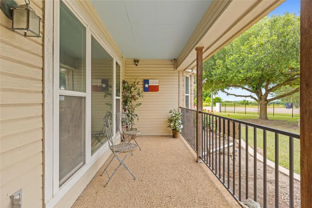 414 County Road 437 Eddy, TX 76524