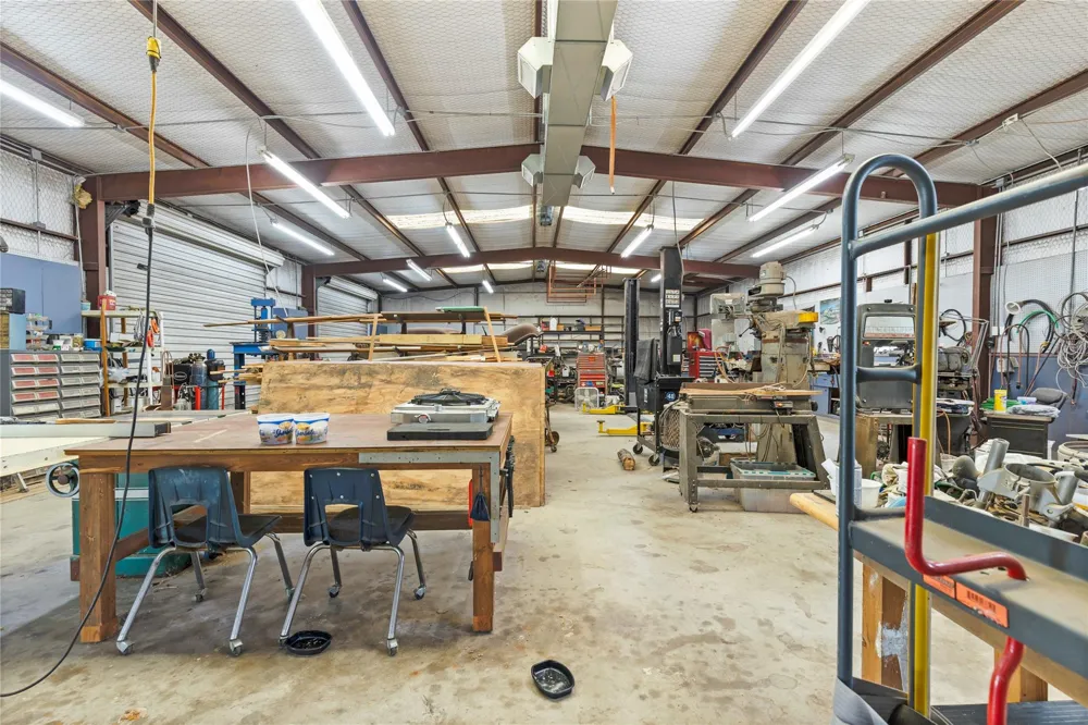 414 County Road 437 Eddy, TX 76524