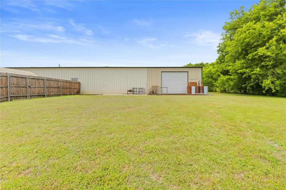 414 County Road 437 Eddy, TX 76524
