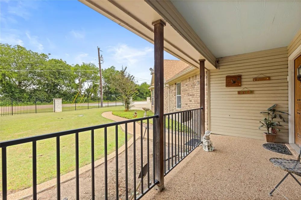 414 County Road 437 Eddy, TX 76524