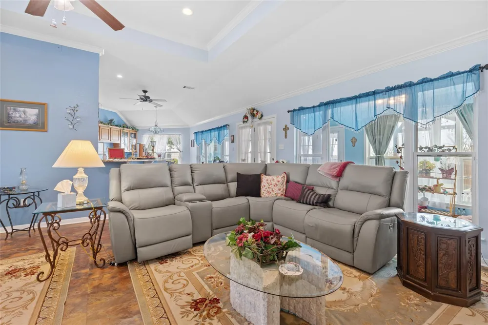 414 County Road 437 Eddy, TX 76524