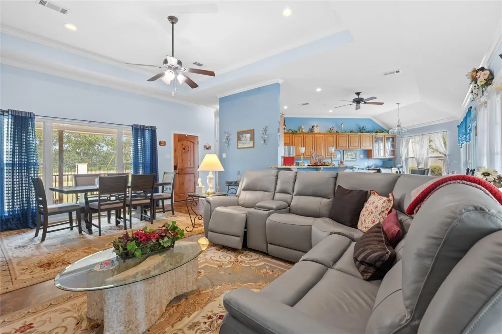 414 County Road 437 Eddy, TX 76524