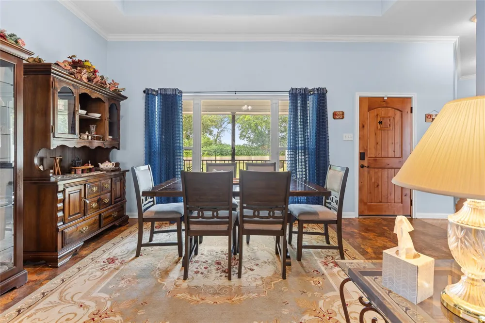 414 County Road 437 Eddy, TX 76524