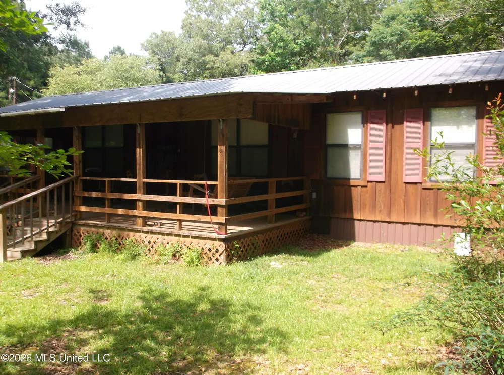 1090 Moak Road Summit, MS 39666