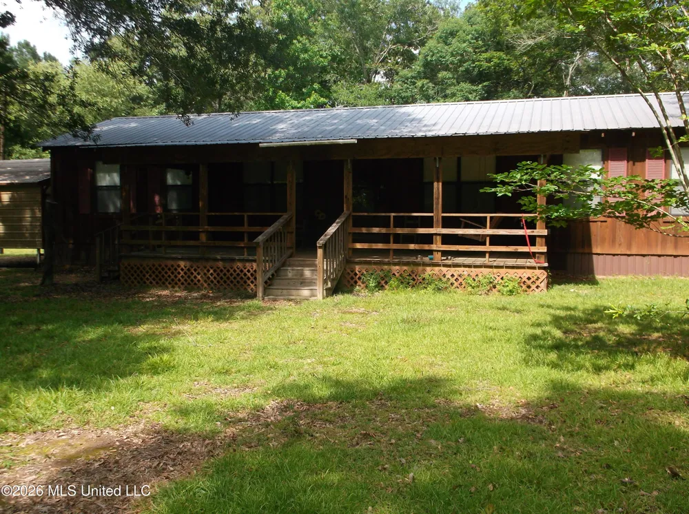 1090 Moak Road Summit, MS 39666