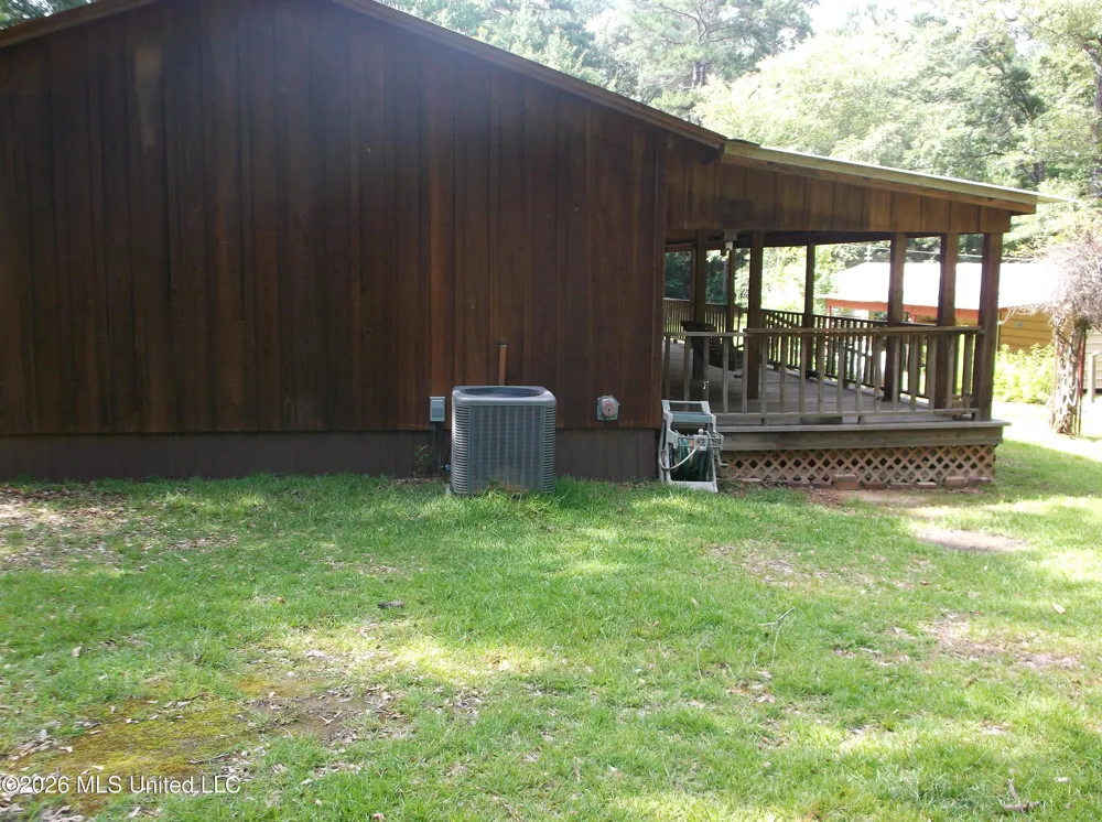 1090 Moak Road Summit, MS 39666