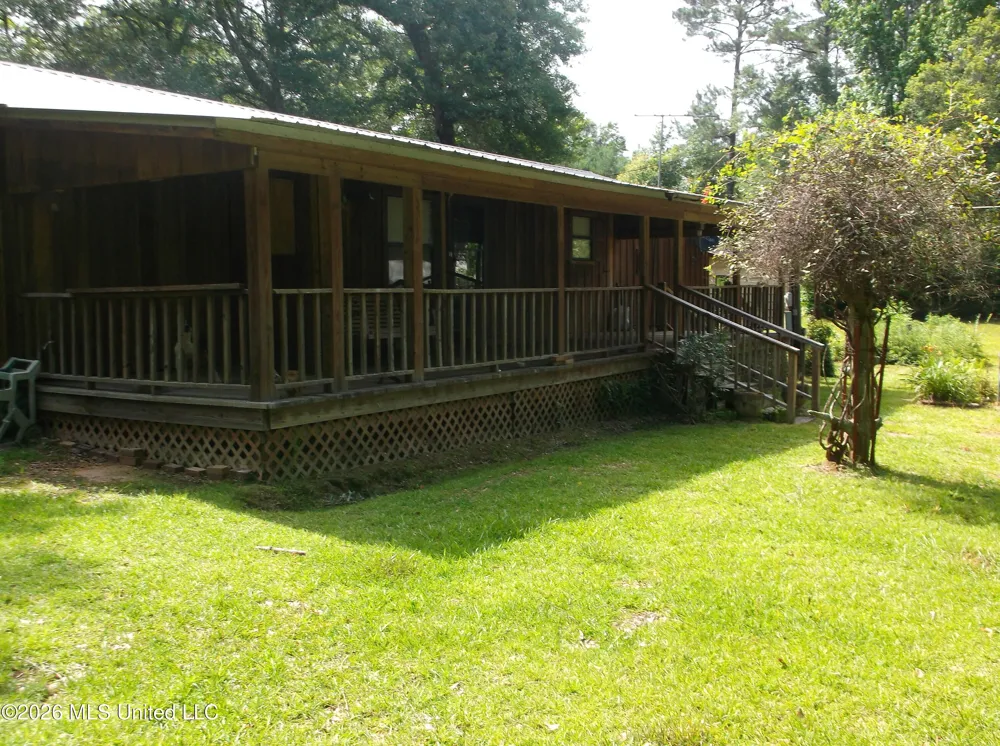1090 Moak Road Summit, MS 39666