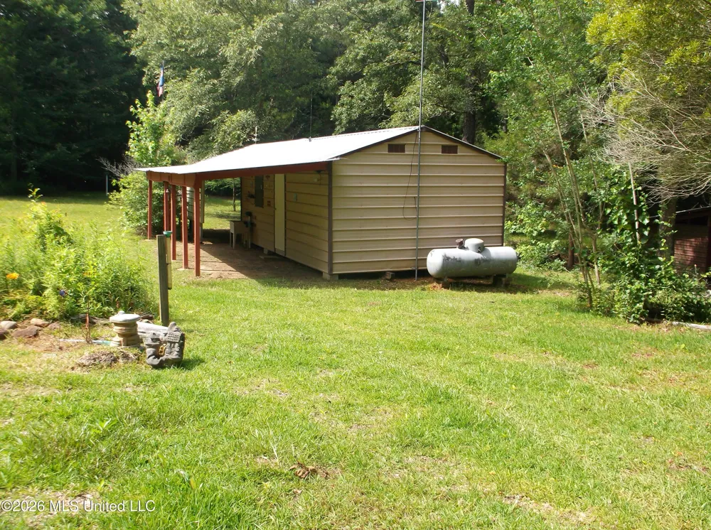 1090 Moak Road Summit, MS 39666
