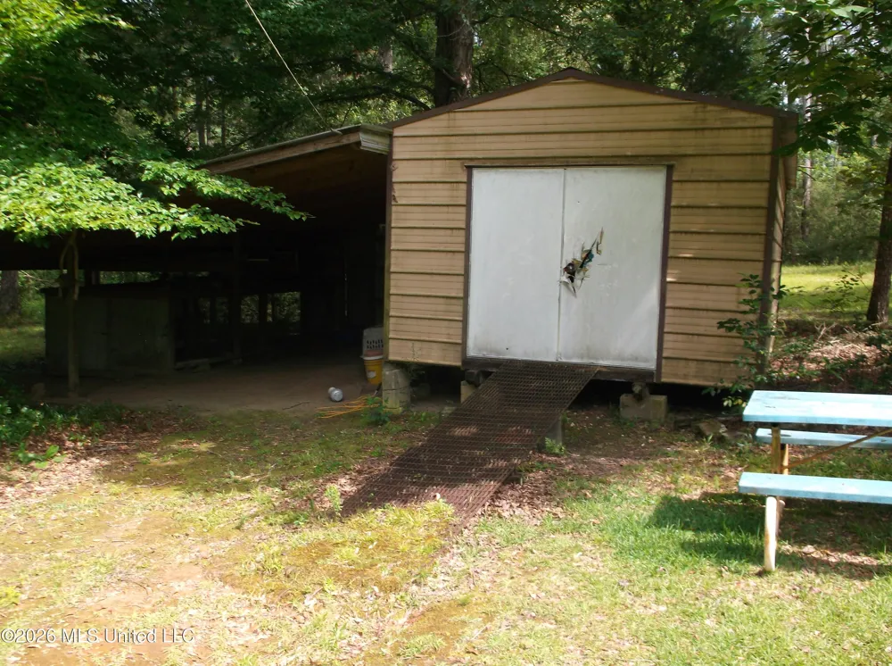 1090 Moak Road Summit, MS 39666