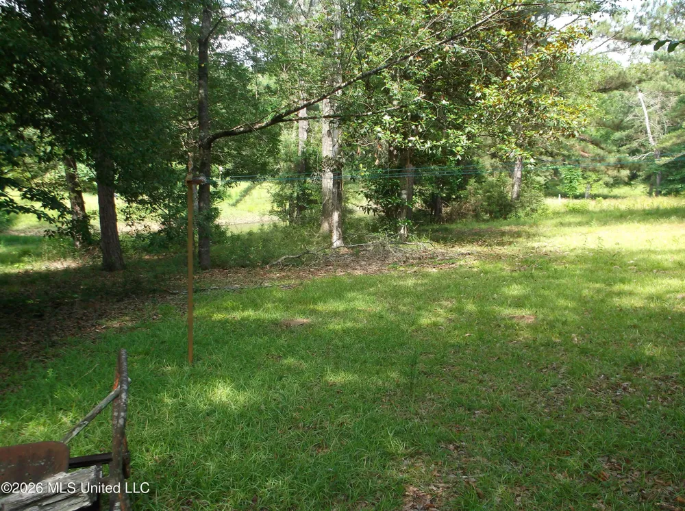 1090 Moak Road Summit, MS 39666