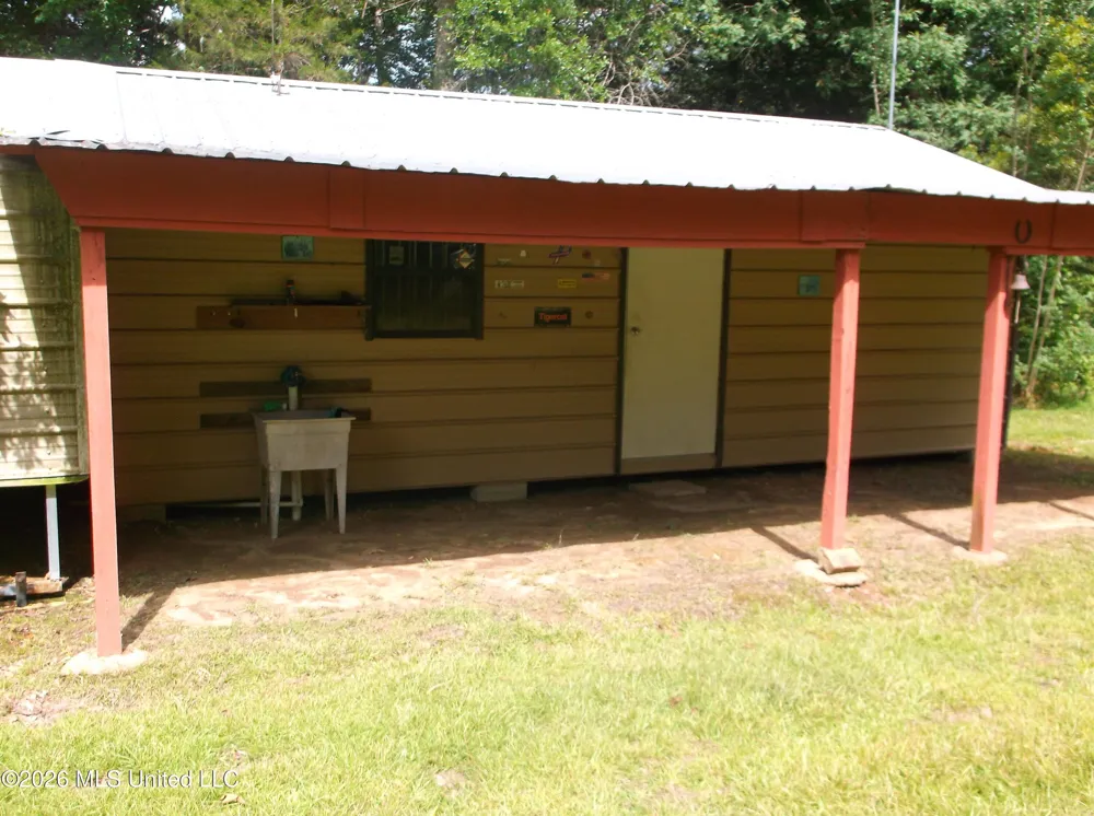 1090 Moak Road Summit, MS 39666