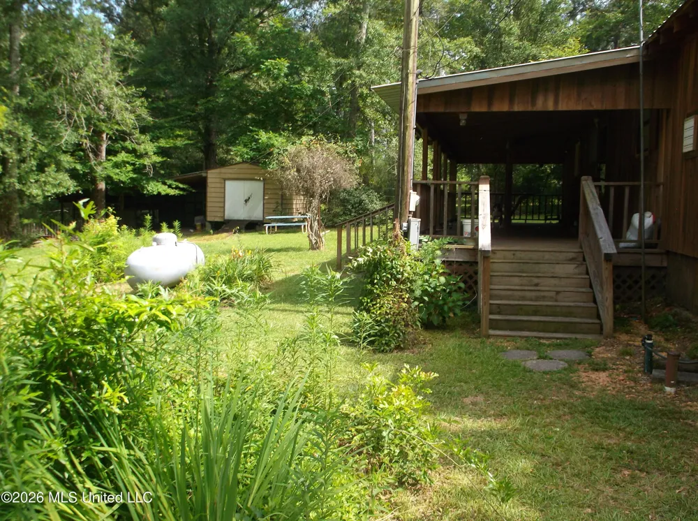 1090 Moak Road Summit, MS 39666