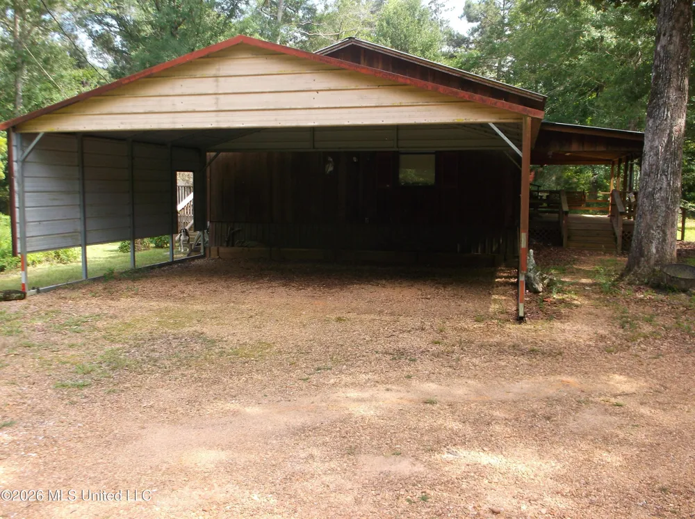 1090 Moak Road Summit, MS 39666