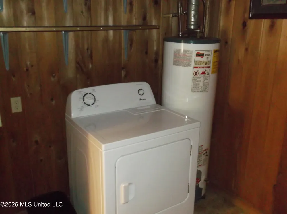 1090 Moak Road Summit, MS 39666