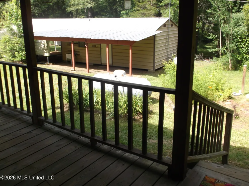 1090 Moak Road Summit, MS 39666