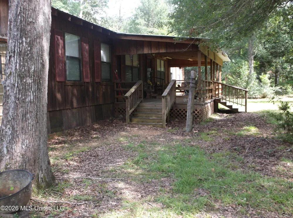 1090 Moak Road Summit, MS 39666