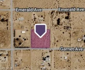 Garnet Sandy Valley, NV 89019