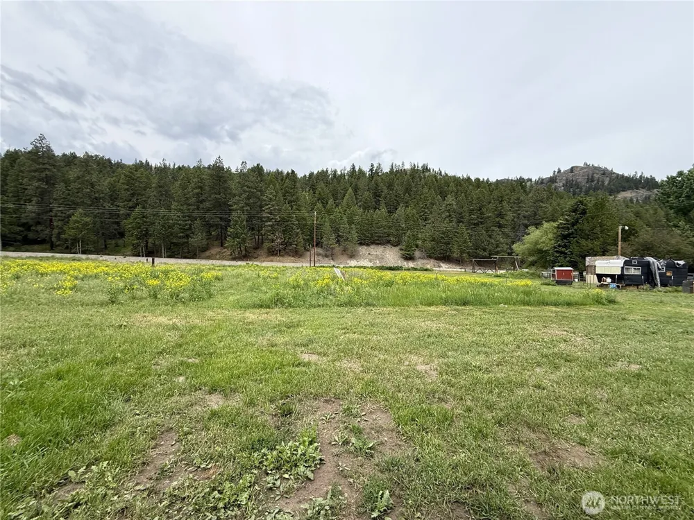 1742 Toroda Creek Road Wauconda, WA 98859