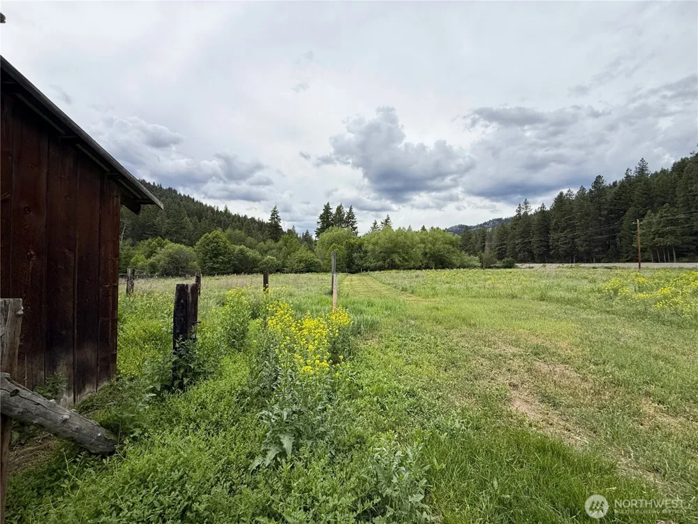 1742 Toroda Creek Road Wauconda, WA 98859