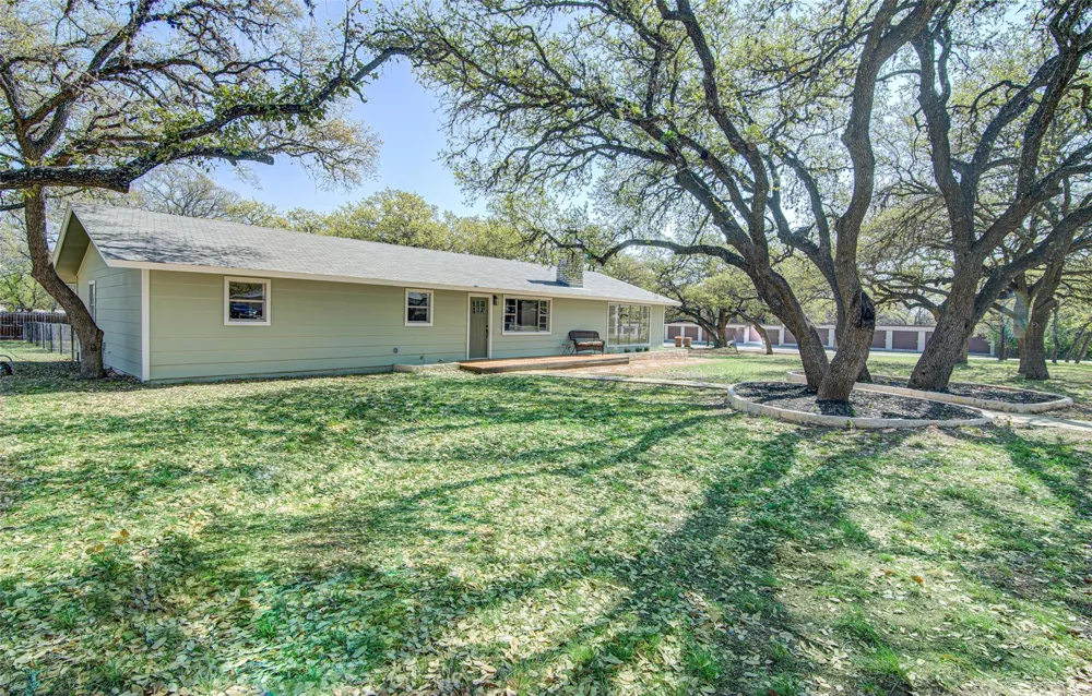 207 Haley Johnson City, TX 78636