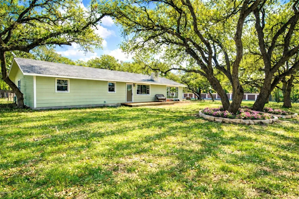 207 Haley Johnson City, TX 78636