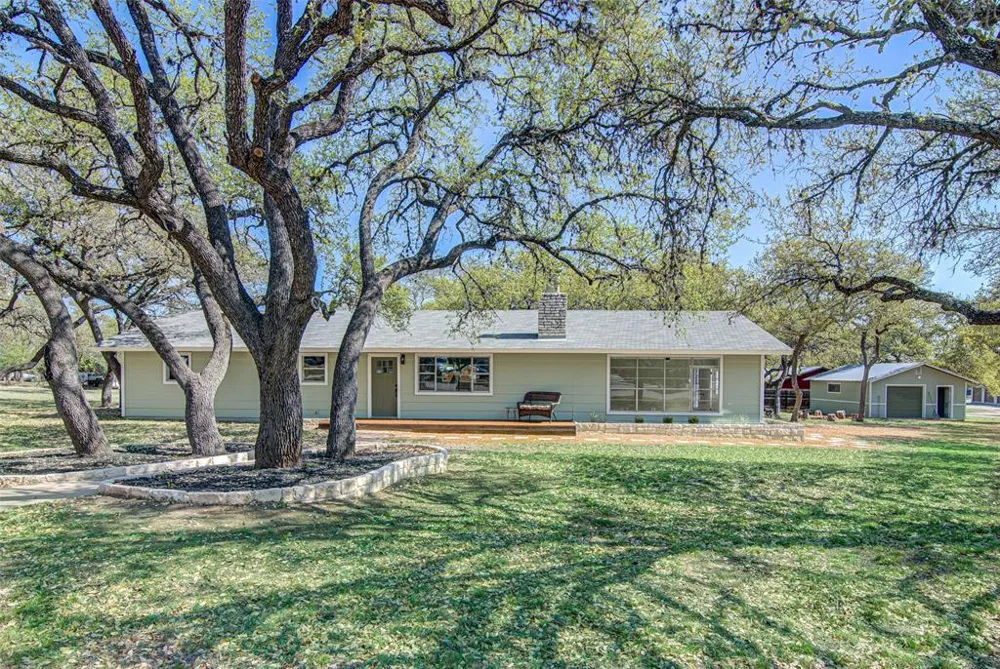 207 Haley Johnson City, TX 78636