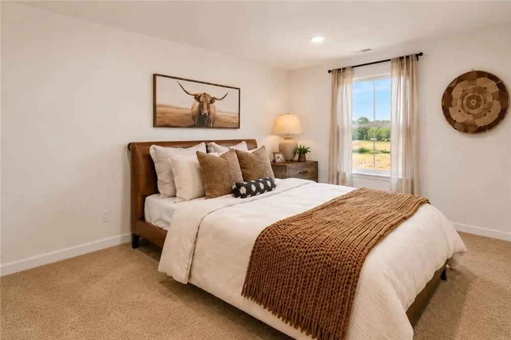2019 Roseleigh Drive Douglasville, GA 30134