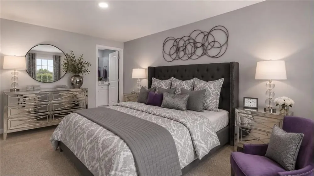 2019 Roseleigh Drive Douglasville, GA 30134