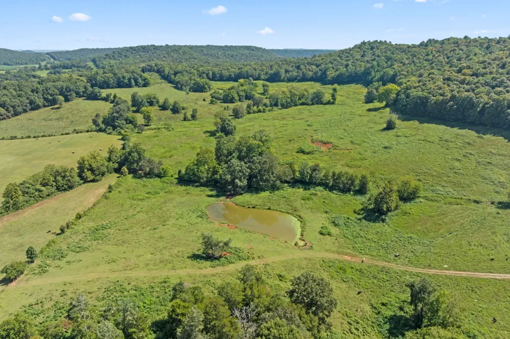 1380 Conrad Templeton Rd Quebeck, TN 38579