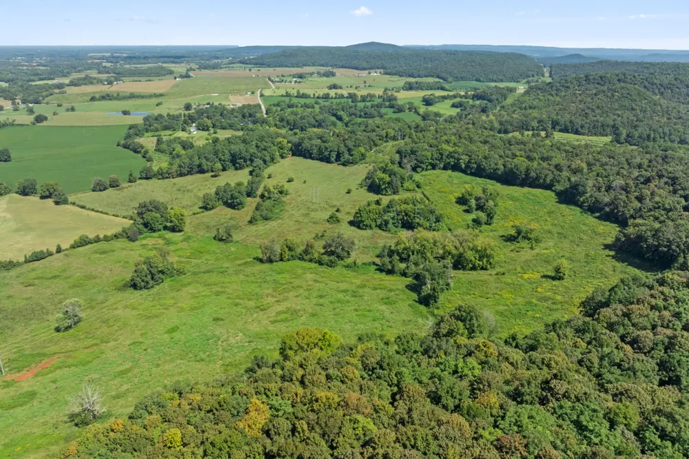 1380 Conrad Templeton Rd Quebeck, TN 38579