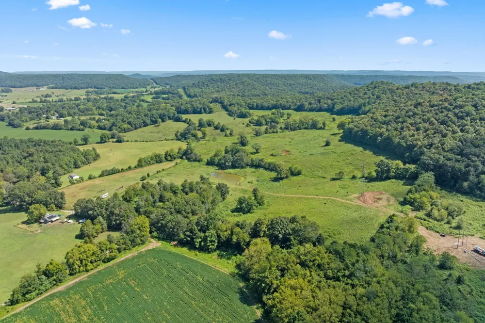 1380 Conrad Templeton Rd Quebeck, TN 38579