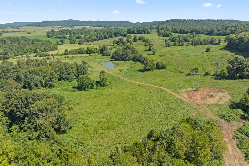 1380 Conrad Templeton Rd Quebeck, TN 38579