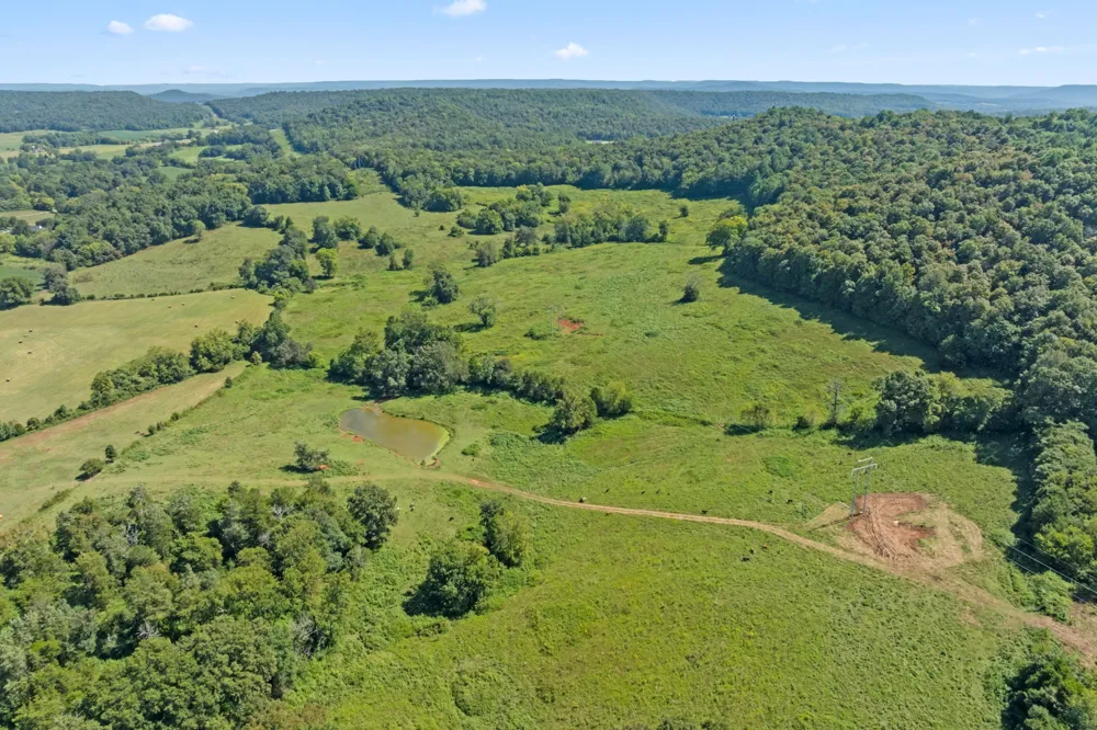 1380 Conrad Templeton Rd Quebeck, TN 38579