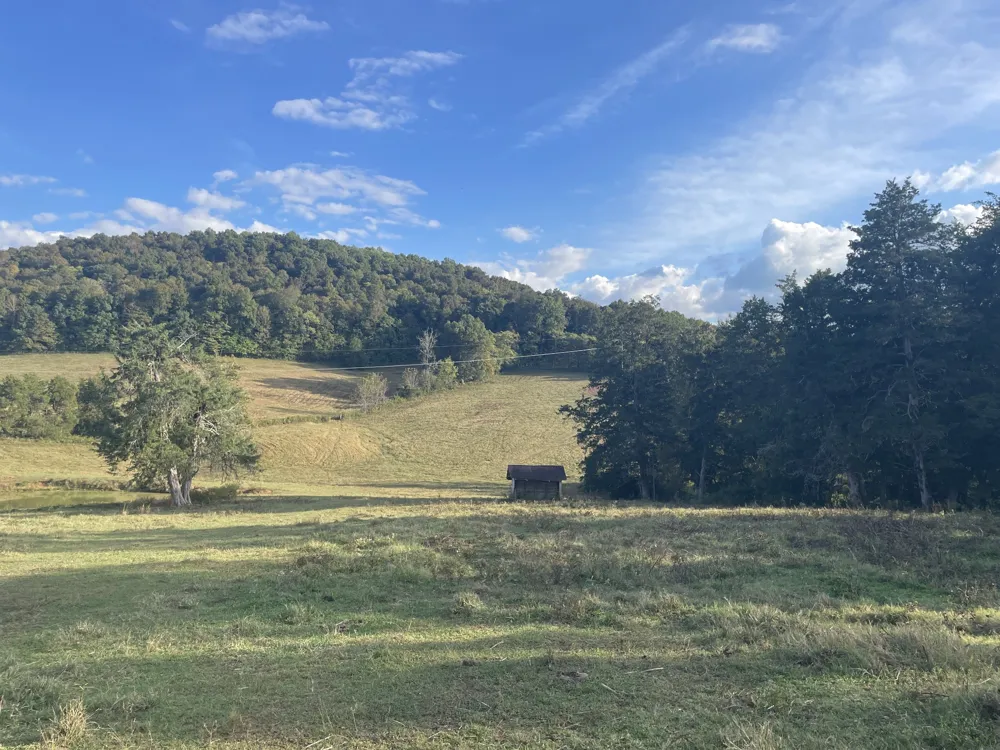 1380 Conrad Templeton Rd Quebeck, TN 38579
