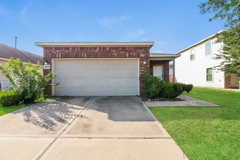 6615 Dayridge Lane