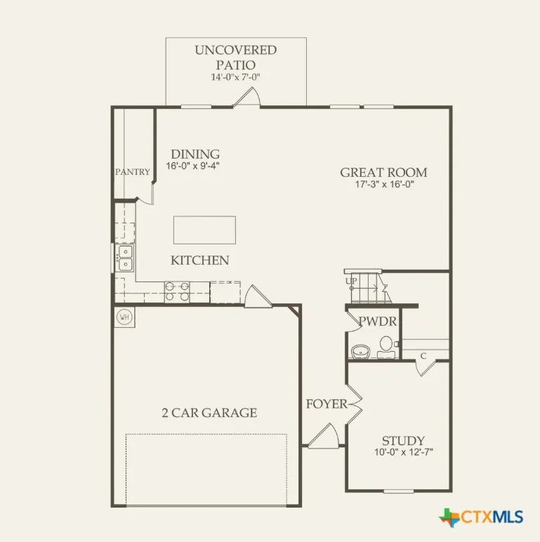 2813 Dimmit Drive Temple, TX 76501