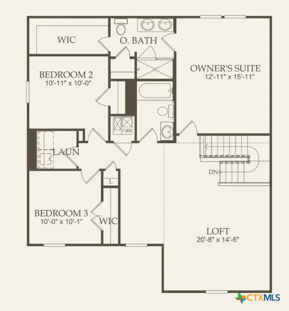 2813 Dimmit Drive Temple, TX 76501