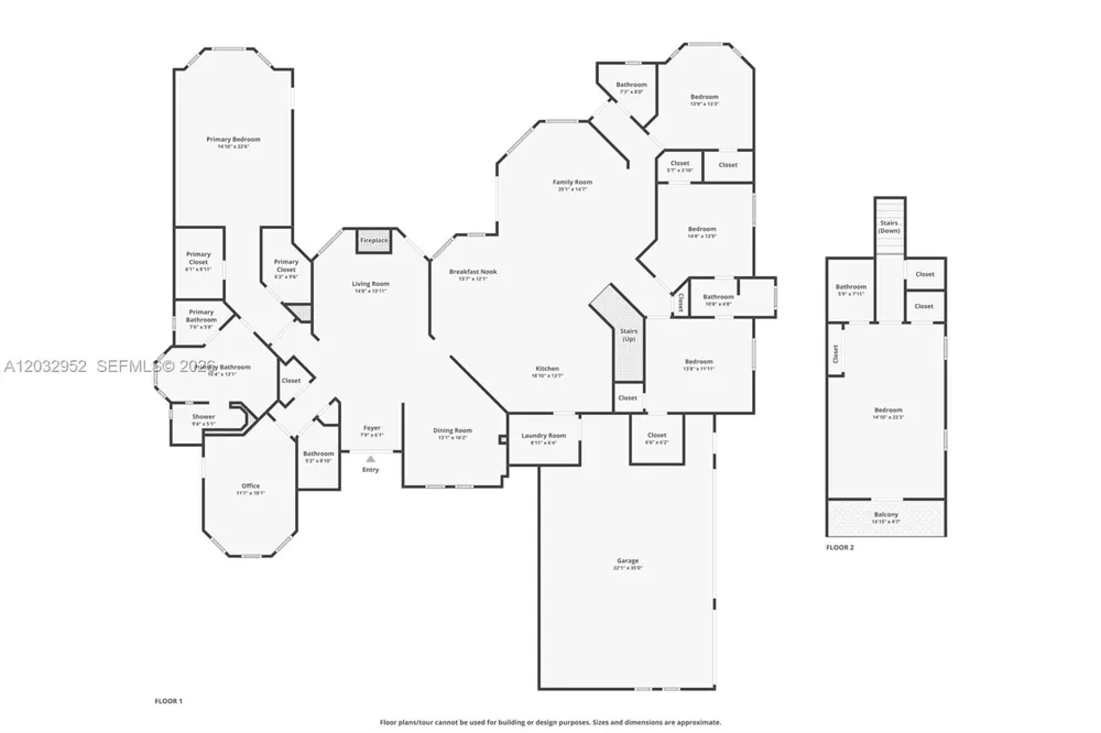8920 SW 162nd Ter Palmetto Bay, FL 33157