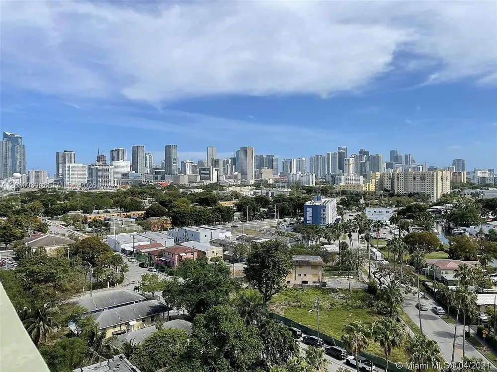 816 NW 11th St #704 Miami, FL 33136